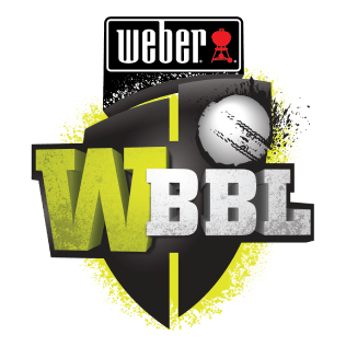 WBBL Big Bash Cricket